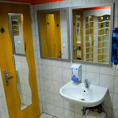 Hostel Tej *