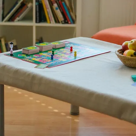 Albergue Tej Liubliana