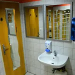 Hostal Tej *
