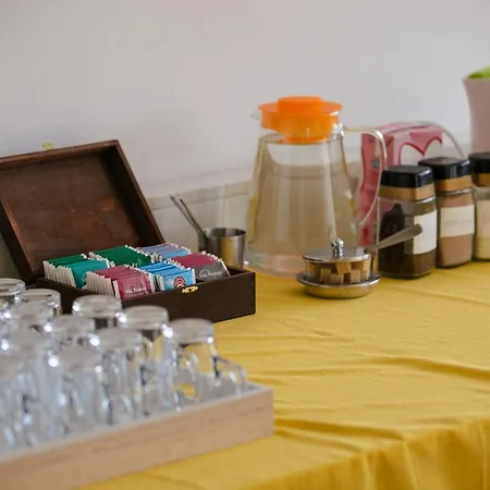 Vandrerhjem Tej Ljubljana