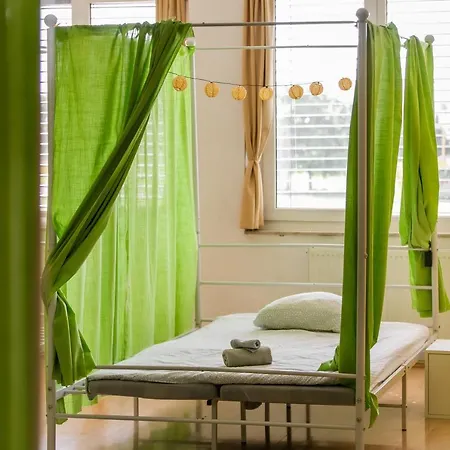 Hostal Tej