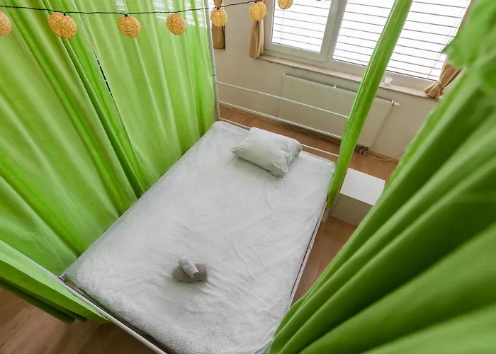 Hostel Tej Ljubljana