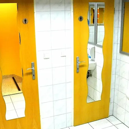 호스텔 Tej *