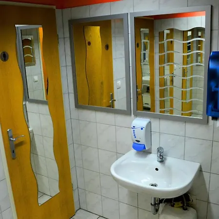 Hostel Tej *