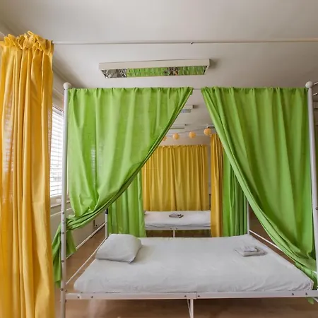 Hostel Tej
